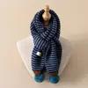 Gorro de Punto para Bebé para Salir, Gorro de Punto Lindo y Adorable, Gorro de Lana Infantil Versátil con Punta, Gorro Cálido para Bebé que Protege los Oídos
