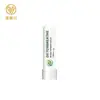 Piel Corporal Portátil Agujero Único Aceite Refrescante de Menta Transfronterizo Botella Impresa en Verde Uso Único Bastoncillo Nasal Blanco