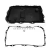 LR065238 es adecuado para el cárter de aceite de la caja de cambios de Range Rover, Discovery 4 y Velar