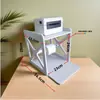 Impresión a una cara Express Estante Pequeño para Oficina Almacenamiento de Impresora Estante de Almacenamiento Almacén de Almacenamiento Escritorio Comercio Electrónico Multicapa Simple
