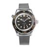 VS007 Reloj de Hombre No Time to Die Reloj Mecánico Automático Reloj Mecánico Serie Hippocampus 300 Reloj Danny Road