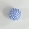 Bola de Lavanderia Descontaminação e Anti-Emaranhado Doméstico Mágico Japonês Máquina de Lavar Anti-Emaranhado Bola Remoção de Cabelos Bola de Limpeza Grande