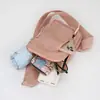 Nueva Moda Bolso de Hombro al por Mayor Estilo Coreano Moderno Casual para el Trabajo Bolso Cruzado Nylon Pequeño Cuadrado para Hombres y Mujeres Bolso Cruzado