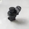 Trava de Fecho para Maleta Industrial, Trava de Botão de Plástico de Alta Qualidade em Nylon de Alta Resistência, Pode Trancar a Maleta, Conveniente para Trancar o Interruptor de Trava da Maleta