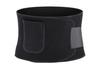 Shake Tone Mesmo Estilo Cinto de Suor para Fitness Esportivo Queima de Gordura Cinto Modelador de Barriga Respirável Leve Cinto com Bolso Pequeno