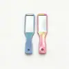 Espejo mini portátil de colores electrochapados con diseño de agujero para colgar, compacto y fácil de guardar, espejo de bolsillo para maquillaje con imagen de alta definición