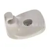 1DR31HDAAA adequado para clipe de fixação de protetor solar de carro Jeep Compass 2010-2017