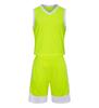 Ropa deportiva para niños y adultos, de secado rápido, transpirable, con estampado, de verano, nueva, para baloncesto americano, camiseta de entrenamiento