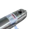 Piscina Piscina Tubo Intercambiador de Calor Mf400 Intercambiador de Calor Piscina Acero Inoxidable Intercambiador de Calor Transfronterizo