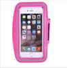 Correa de brazo para teléfono móvil de moda para exteriores Venta al por mayor Bolsa de brazo deportiva de ocio para exteriores running fitness montañismo ciclismo juego de brazo