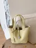 Bolso Cruzado Nuevo 2026 con Patrón de Lichi, Bolso de Hombro Casual Simple para Uso Diario para Mujeres
