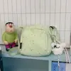 Bolsa súper bonita para niña 2026 nuevo súper caliente estrella nicho estilo no común bolso cruzado ligero casual bolso de un solo hombro