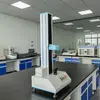 Máquina de Prueba de Fuerza de Desprendimiento de Cinta No Tejida Probador de Resistencia al Desprendimiento de Cinta Conductora Térmica