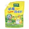 Frete Grátis Taitai Le Essência de Frango Três Frescos Tempero 408g Embalado Potencializador para Hot Pot Refogado Ensopado Substitui Caldo de Galinha Glutamato Monossódico