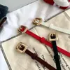 Cinto Jeans Feminino Versátil Fivela de Pino Preta Decoração Retrô Simples Versátil Moda Cinturão para Jeans Suéter Masculino