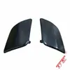 Tampa do bico de limpeza do farol tampa de pulverização de água 1606413980 para Peugeot 508 2010-2014