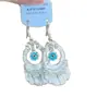 Pendientes Étnicos de Borla con Cuentas de Gota de Agua "Diosa Excéntrica", Moda Retro, Exquisitos Pendientes Pequeños Elegantes que Realzan el Rostro