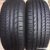 9 pneus de carro usados novos 205 215 225 235 245 16 17 18