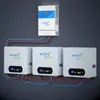 Batería de Almacenamiento 51.2V400Ah Batería de Litio Batería para el Hogar así