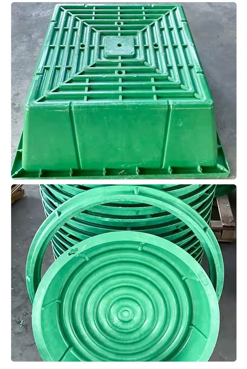 鑫路草盆10