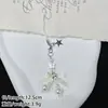 Atacado do Fabricante Novos Pingentes de Celular Estilo Menina Fofa Gato Kt Corrente de Celular Versátil Doce Acessórios de Cordão Feitos à Mão