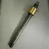 Guangzhou Southern Zhujiang Yue Ning Torno C6140A1C6132A1 Portaherramientas de Contrapunto Tuerca de Tornillo de Avance Precio de Fábrica
