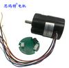 Série 57BL com sensor Hall integrado motor DC sem escovas 24V 36V 48V vendas diretas de fábrica Changzhou