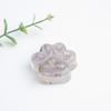 [Venta caliente transfronteriza] Adornos de gota de pegamento de grava de cristal natural, artesanías de resina de garra de gato, accesorios para el hogar y el coche, regalo