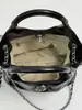 Bolso de mano acolchado de moda nuevo Shuai Mi Jia, bolso de hombro con cadena para mujer, bolso cruzado, bolso casual