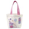 Bolsa Pequeña de Lona Fresca con Logo Personalizado, Bolsa Promocional de Mano, Linda Bolsa para el Almuerzo, Bolsa Pequeña de Lona de Dibujos Animados al por Mayor