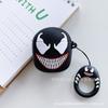 Cartoon inpods i12 Macaron Doméstico Sem Fio Bluetooth Fone De Ouvido Capa Protetora Para i9 i11 Bonito Soft Case