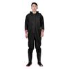 Yuduo fabricantes mayoreo impermeable unido pantalones de agua guantes de pesca de invierno ropa botas de lluvia pantalones de lluvia