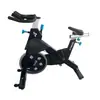 Bicicleta de Spinning para Gimnasio Uso Comercial y en Casa Equipo de Fitness Silencioso Bicicleta de Spinning Aeróbico