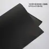Papel gofrado tridimensional de color impermeable papel de arte Fenghua papel de embalaje para ramo de flores materiales de embalaje floral para florería