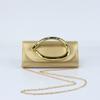 Comercio Electrónico Transfronterizo Bolso de Mano Exquisito Estilo de Moda Europeo y Americano Bolso de Cadena Bolso de Banquete Bolso de Fiesta