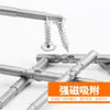 801 destornillador eléctrico cabeza hexagonal 5mm6mm destornillador herramienta cabeza hexagonal punta de lote boquilla de lote eléctrico llave