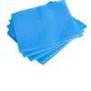 Película de proteção de mesa descartável para trens de alta velocidade, trens e aviões, à prova de sujeira, à prova d'água, à prova de óleo, película de isolamento de mesa, suprimentos de viagem