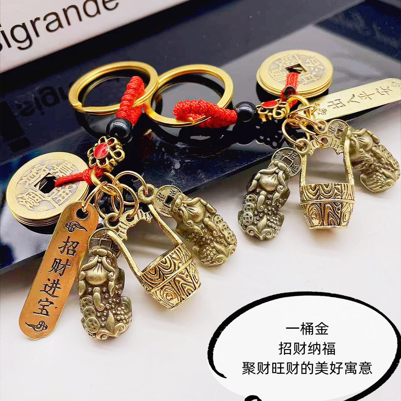 铜结6
