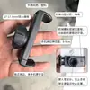 Soporte para Transmisión en Vivo Móvil Accesorios Pinza para Teléfono Trípode Accesorios Universales Agujero de 1/4 Cabezal de Bola Tornillo de Bloqueo Bloqueo Nube