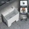 Fregadero para Mopas Doméstico para Apartamentos Pequeños, Balcón, Fregadero para Mopas de Cuatro Patas, Baño, Fregadero para Mopas Alto Grande, Otros