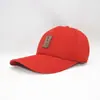 Gorra de Béisbol Estilo Coreano para Hombre, Gorra Cálida de Pico para Otoño e Invierno, Protección Solar, Sombrero para el Sol, Lona, Estándar Medio, Ala Ancha, Moderna