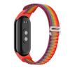 Adecuado para Correa de Reloj Xiaomi Mi Band 10 Correa de Reloj Universal Alpine Loop Correa de Reloj de Nylon Xiaomi Mi Band 8/9/10