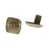 Clip Adecuado para Parasol de Coche Nissan Bluebird, Clip de Fijación de Soporte de Gancho para Parasol de Puerta y Ventana