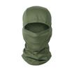 Chapéu esportivo transfronteiriço, proteção solar à prova de poeira, máscara de equitação, chapéu balaclava, máscara tática de camuflagem de verão
