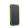Lâmpada de camping atacado power bank 20000mah Land Rover ao ar livre à prova de três elementos solar para celular fabricante de energia móvel