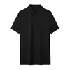 Playeras polo Desan hechas a medida, ropa de trabajo con logo impreso, camisas publicitarias personalizadas de manga corta de color liso, ropa de trabajo corporativa