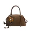 Bolsa de axila de gran capacidad nueva al por mayor para estudiantes, bolso de mano para mujer, bolso de hombro, bolso tote de moda para commuting