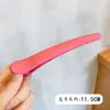 Nuevos Estilos de Pinzas para el Cabello 2026 para Mujeres, Pinzas para Flequillo, Pinzas Laterales para el Cabello, Pasadores Pequeños, Accesorios para el Cabello, Pinzas Laterales