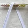 Ribete elástico para bordes de sofás y cortinas, accesorios de ropa, tiras decorativas, ribetes para textiles del hogar en stock.