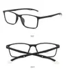 Gafas Deportivas Baloncesto Ciclismo Bisagra de Resorte Marco Resistente Ligero Cómodo Silicona Antideslizante Patillas Unisex Marco de Gafas